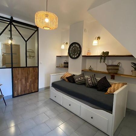 Bienvenue A La Rederie D'Amiens Apartment ภายนอก รูปภาพ