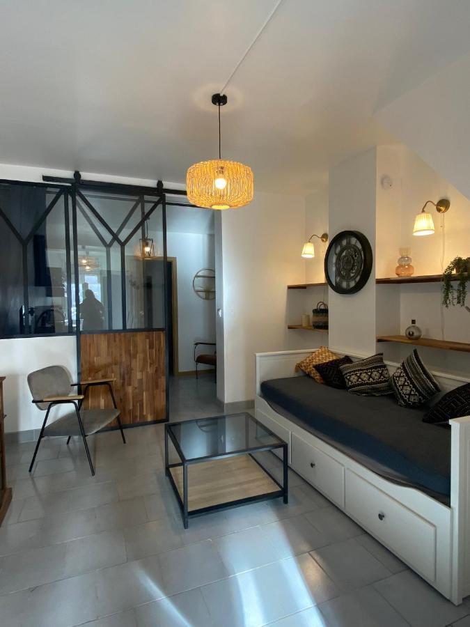 Bienvenue A La Rederie D'Amiens Apartment ภายนอก รูปภาพ