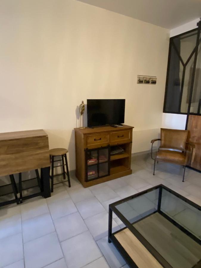 Bienvenue A La Rederie D'Amiens Apartment ภายนอก รูปภาพ