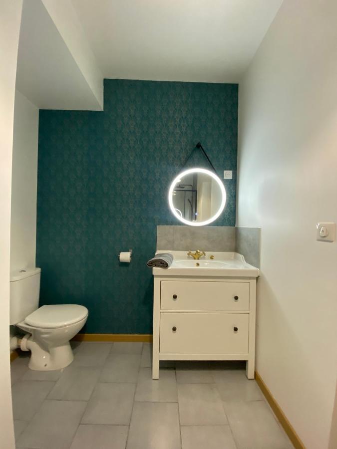 Bienvenue A La Rederie D'Amiens Apartment ภายนอก รูปภาพ