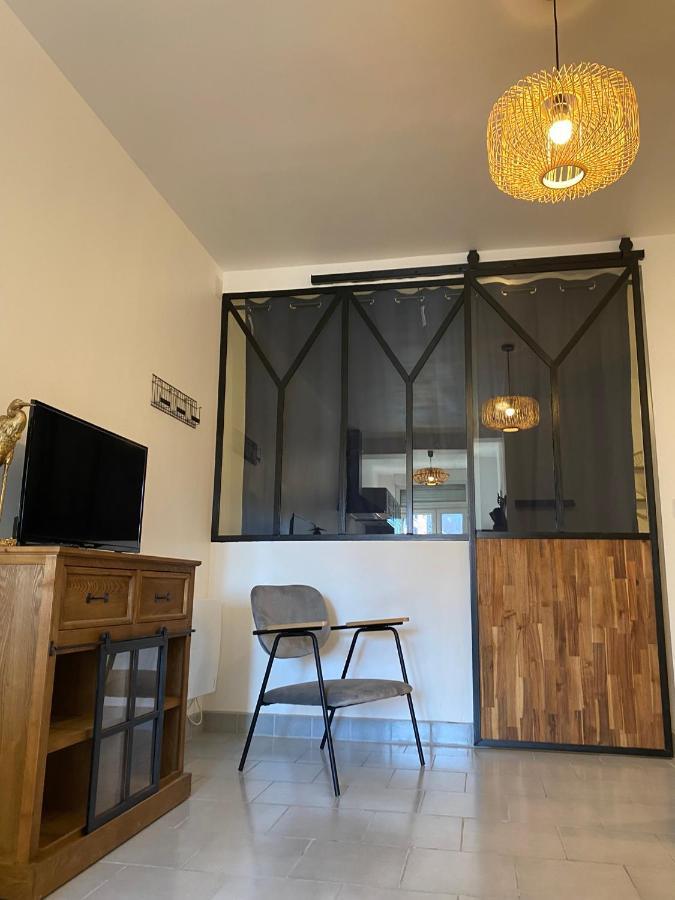 Bienvenue A La Rederie D'Amiens Apartment ภายนอก รูปภาพ