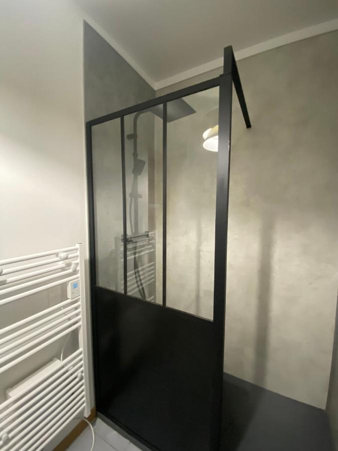 Bienvenue A La Rederie D'Amiens Apartment ภายนอก รูปภาพ