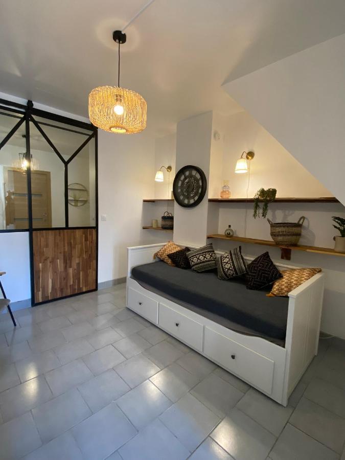 Bienvenue A La Rederie D'Amiens Apartment ภายนอก รูปภาพ