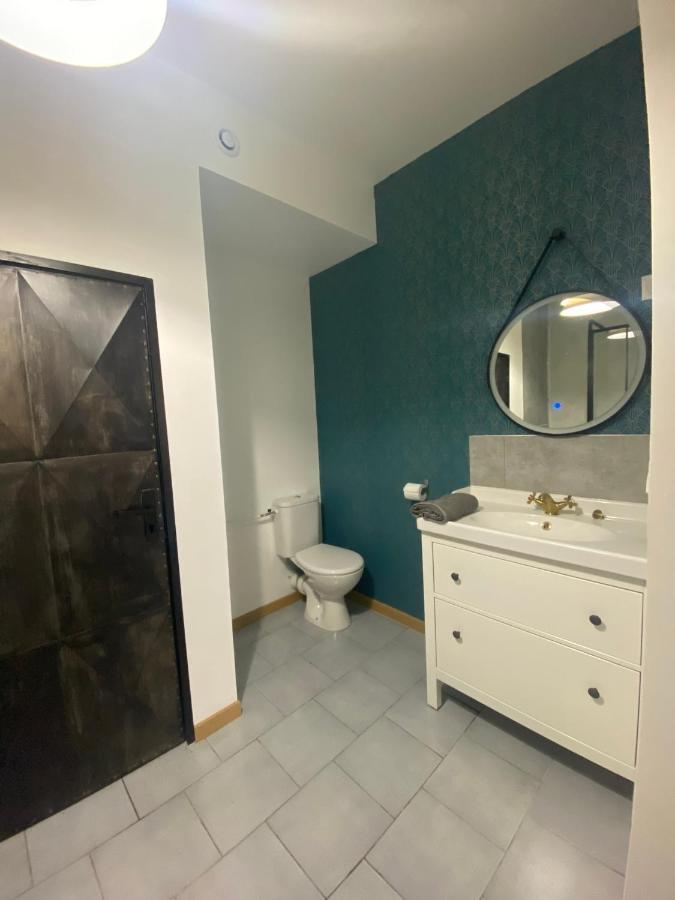 Bienvenue A La Rederie D'Amiens Apartment ภายนอก รูปภาพ