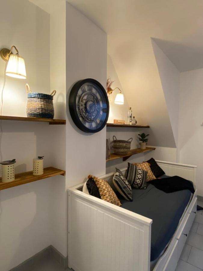 Bienvenue A La Rederie D'Amiens Apartment ภายนอก รูปภาพ